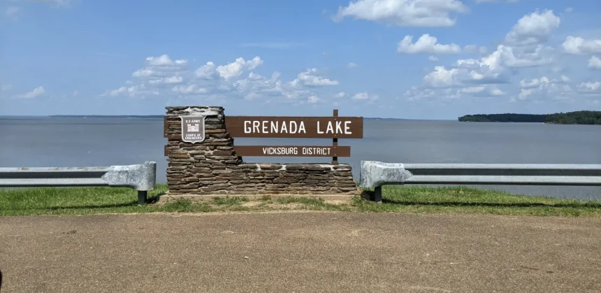 Grenada Lake