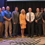 Law enforcement