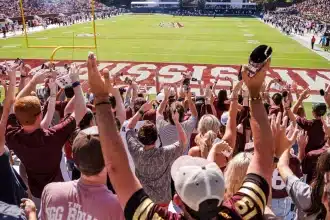 Mississippi State