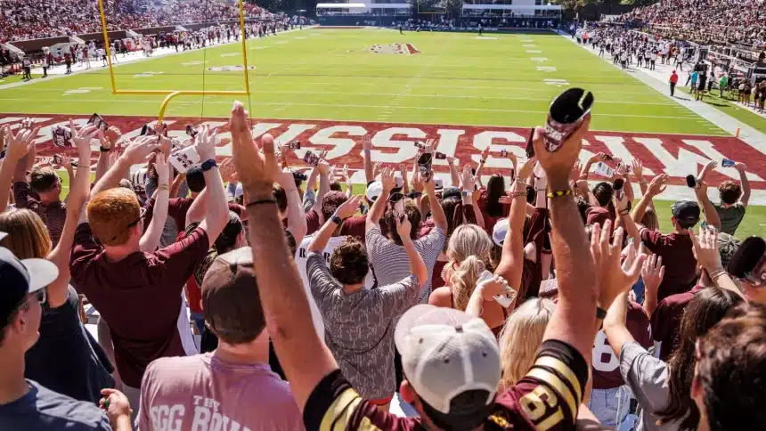 Mississippi State