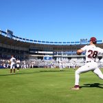 Mississippi State baseball