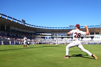 Mississippi State baseball