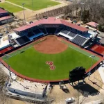 Ole Miss softball