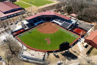 Ole Miss softball
