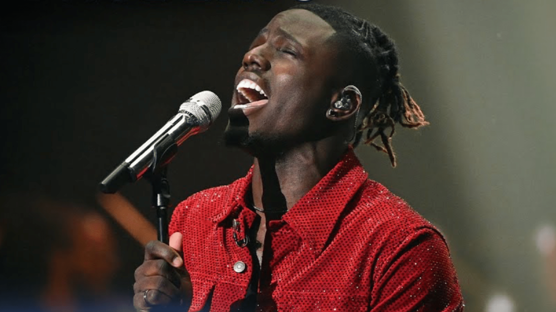 How Old Is Jamal Roberts On American Idol? Rising Star’s Age Revealed Mississippi’s Jamal Roberts welcomes new baby before being welcomed