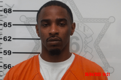 Timothy Terrell Robinson