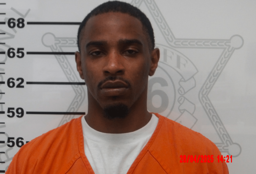 Timothy Terrell Robinson