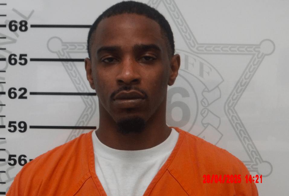 Timothy Terrell Robinson