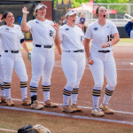 Mississippi College softball