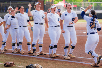 Mississippi College softball
