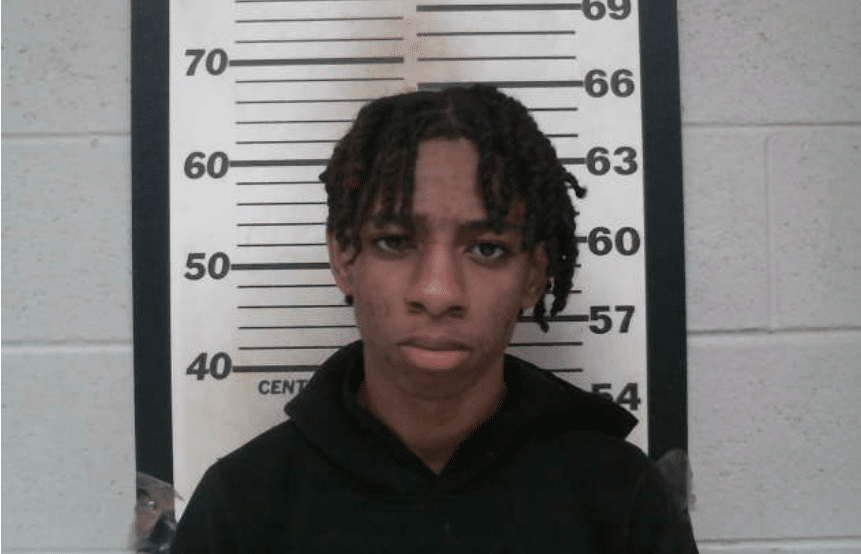 Thomas Schaffer, Jr.