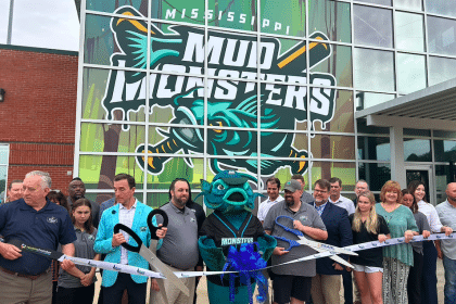 Mud Monsters