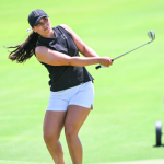 Mississippi State women's golf