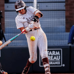 Mississippi State softball