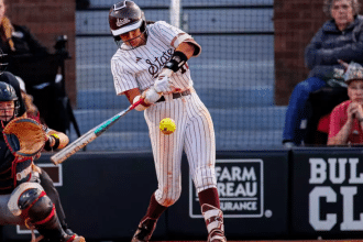 Mississippi State softball