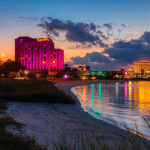 Harrah's Gulf Coast