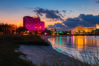 Harrah's Gulf Coast