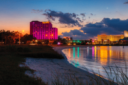 Harrah's Gulf Coast