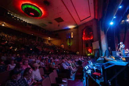 Jimmie Rodgers Music Festival