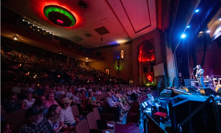 Jimmie Rodgers Music Festival