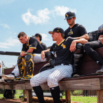 Southern Miss baseball