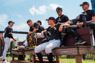 Southern Miss baseball