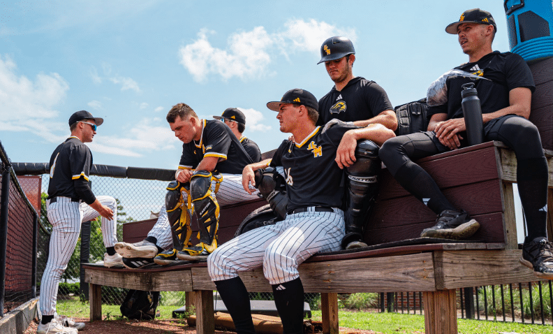 Southern Miss baseball