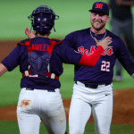 Ole Miss baseball