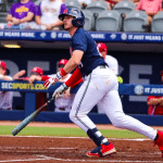 Ole Miss baseball