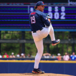 Ole Miss baseball