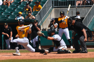 Southern Miss baseball