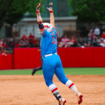 Ole Miss softball