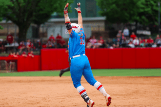 Ole Miss softball