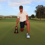 Ole Miss golf