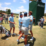 Ole Miss golf