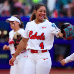Ole Miss softball