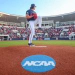 Ole Miss baseball