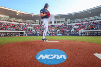 Ole Miss baseball