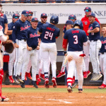 Ole Miss baseball