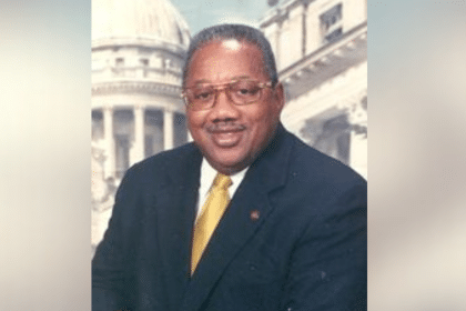 Johnnie E. Walls, Jr.