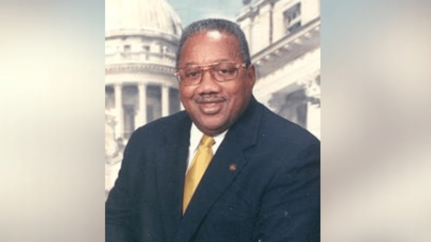 Johnnie E. Walls, Jr.