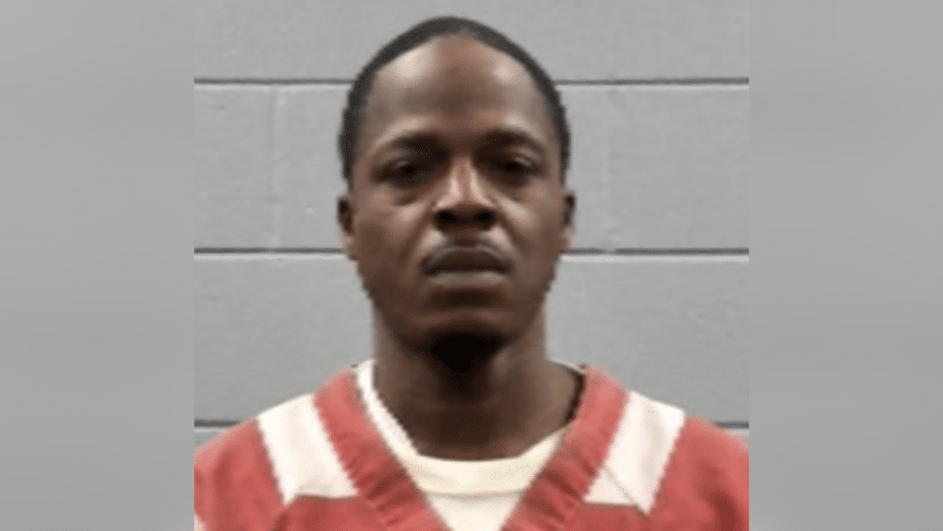 Dennis Anthony Walker