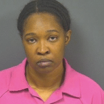 Kandanice Stevenson