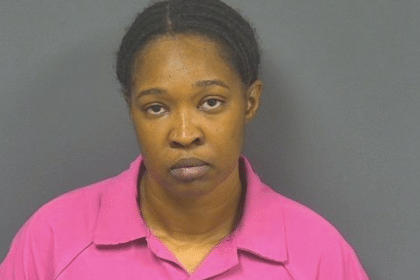 Kandanice Stevenson