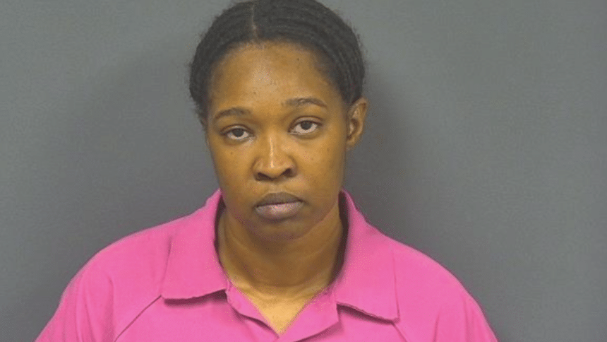 Kandanice Stevenson