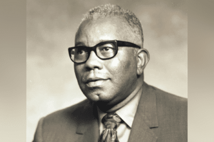 Dr. Emmett Stringer