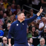 Chris Beard