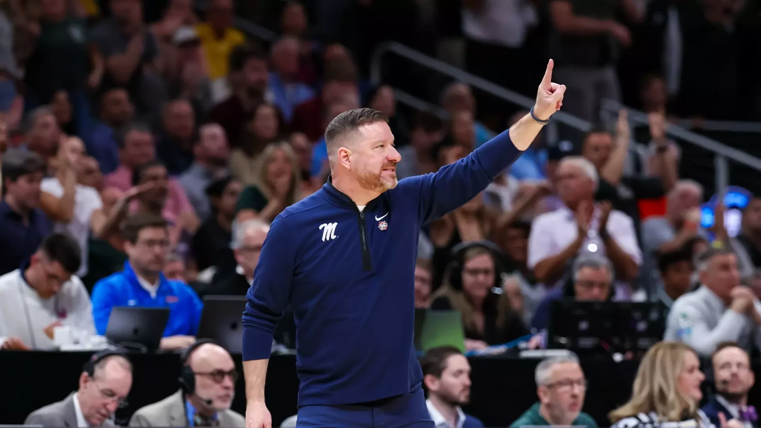 Chris Beard