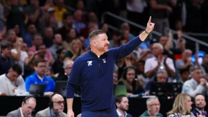 Chris Beard