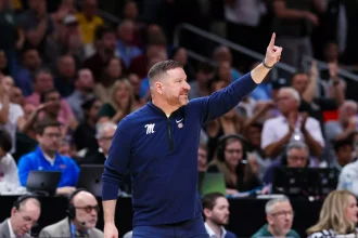 Chris Beard